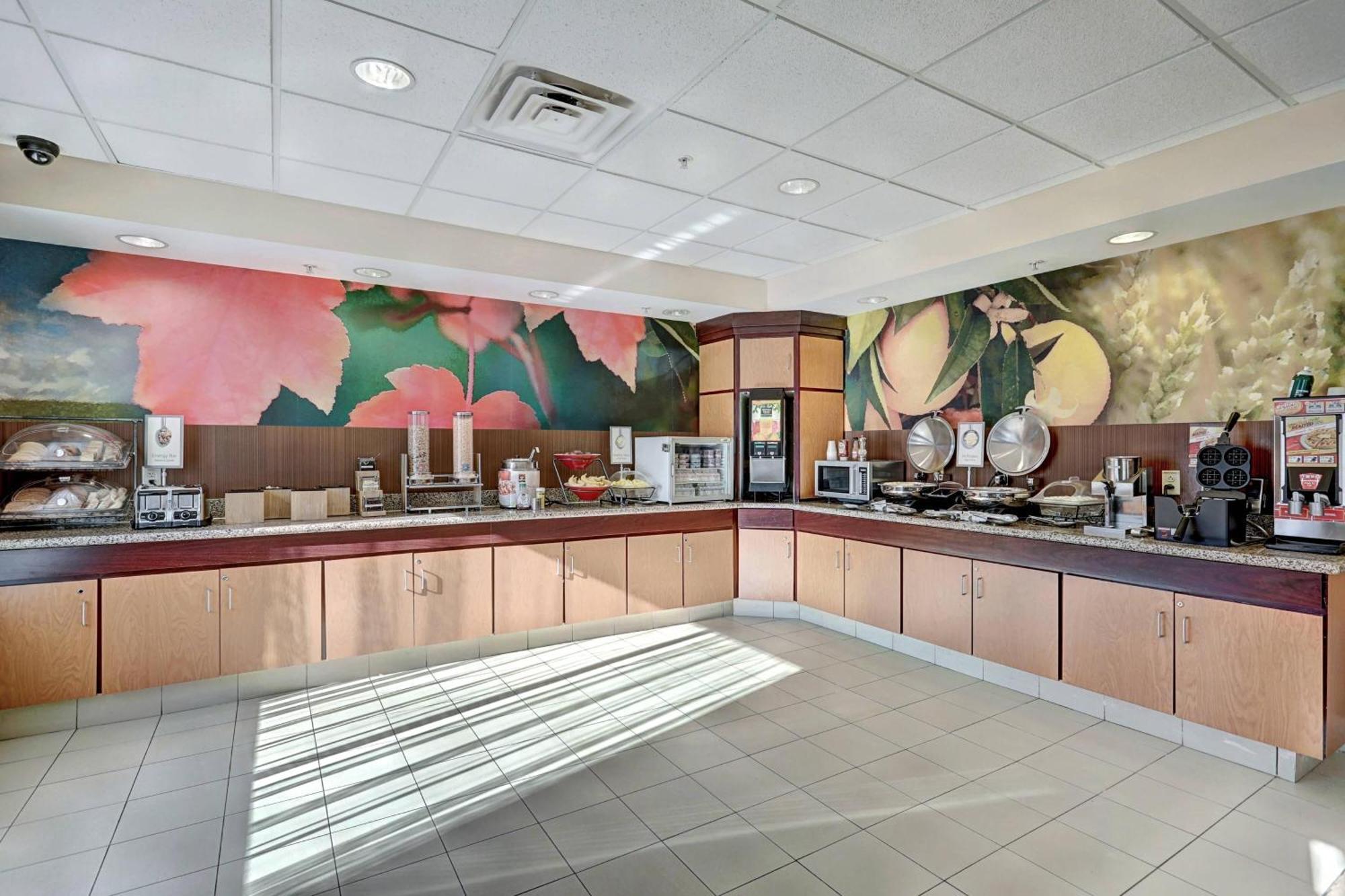 Fairfield Inn & Suites By Marriott Edison - South Plainfield מראה חיצוני תמונה