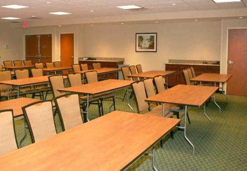 Fairfield Inn & Suites By Marriott Edison - South Plainfield מתקנים תמונה