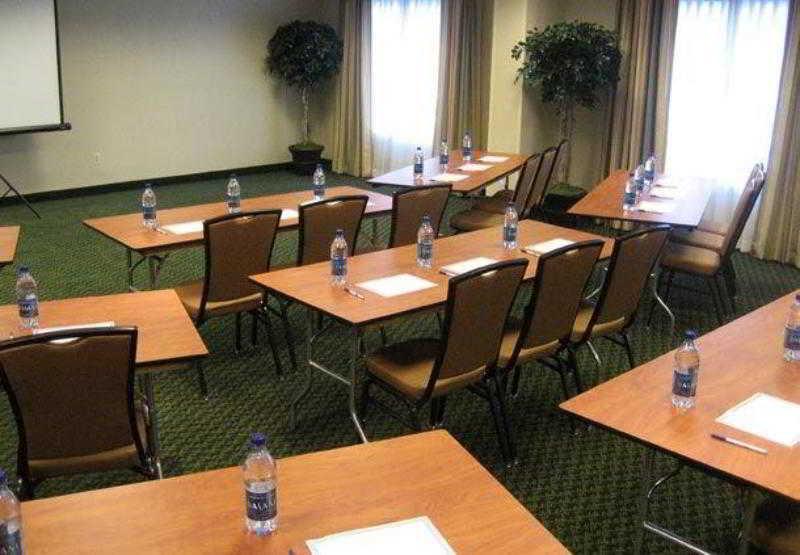 Fairfield Inn & Suites By Marriott Edison - South Plainfield מתקנים תמונה