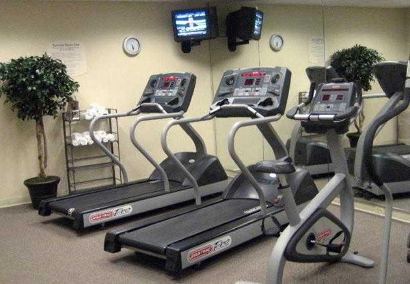 Fairfield Inn & Suites By Marriott Edison - South Plainfield מתקנים תמונה